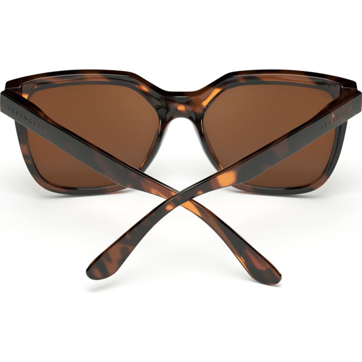 WAKOTA, Shiny Classic Tortoise-Saturn Polarized Drivers Cat 2 to 3, hi-res image number null